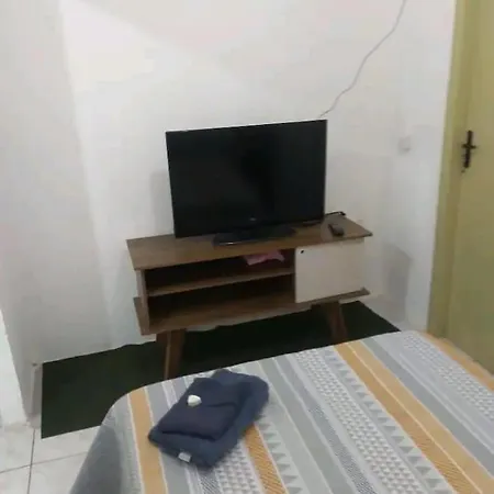 Apartamento Confortavel