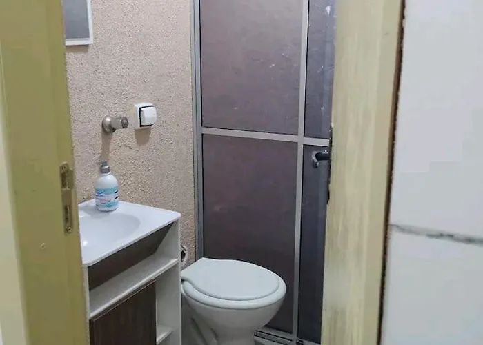 Apartamento Confortável Porto Alegre