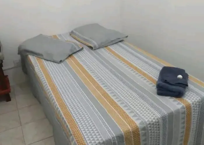 Apartamento Confortável